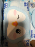 德佑企鹅湿厕纸小包便携10抽*20包 湿纸巾厕纸湿巾 出行清爽不黏腻 实拍图