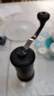 CLITON手摇磨豆机 咖啡豆研磨机手磨便携咖啡机手动磨豆机自动研磨粉机 实拍图