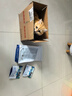 LEGENDSANDY蓝氏猫粮生鲜猎鸟鲜乳鸽生骨肉冻干高蛋白全价成猫粮幼猫通用型 试吃尝鲜装丨荒野猎兔丨50g 实拍图
