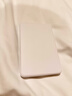 小米（MI）【3C认证】磁吸充电宝5000 7.5W 适用于小米苹果安卓 可上飞机/火车 实拍图