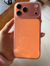 Apple/苹果 iPhone 17 Pro Max 256GB 星宇橙色 支持移动联通电信5G 双卡双待手机 实拍图