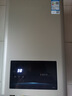 万和小宇宙【水气双调BE1 13L】天然气水温恒温家用省气速热防冻强排式上门安装  13BE1燃气热水器 实拍图