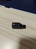 毕亚兹 【包邮】USB3.0分线器多接口HUB集线器笔记本电脑一拖三USB数据延长线转换器三合一扩展转接头U盘 实拍图