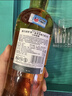 格兰威特（ThE GLENLIVET）12年 陈酿 苏格兰 单一麦芽威士忌 洋酒 700ml  双杯礼盒装 实拍图