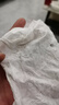 得宝（TEMPO）一博同款 抽纸  小雏菊系列80抽*18包 4层 湿水不易破  纸巾S码 实拍图
