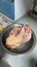 正大食品（CP）白羽鸡全腿2斤 生鲜冷冻鸡大腿 烤鸡腿炸鸡腿年货 实拍图