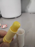 润本（RUNBEN）儿童唇膏婴儿护唇膏宝宝润唇膏 防皴滋润保湿防干裂秋冬4g*2 实拍图