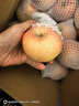 京鲜生新疆阿克苏苹果 净重9斤单果75-80mm 生鲜水果 源头直发 实拍图