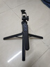 智国者【热销300W+】自拍杆手机支架三脚360度旋转防抖自动跟拍摄落地便携式旅游直播神器旅行小巧演唱会 实拍图