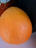 京鲜生 赣南脐橙 净重6斤 钻石果 单果230g起  生鲜橙子水果年货礼盒 实拍图