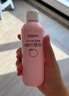 贝亲（Pigeon）桃子水  婴儿爽身露 四季通用 200ml  *2 实拍图