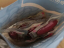 良品铺子纯肉迷你小香肠235g约25小包即食香肠 肉枣肠 休闲零食办公室解馋 实拍图