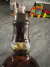 苏格兰百富（The Balvenie）12年双桶单一麦芽威士忌700ml 晒单实拍图