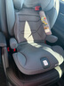 maxicosi迈可适 3-12岁儿童安全座椅汽车用RodifixPlus+ 车载座椅 石墨灰 实拍图