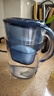 碧然德（BRITA）过滤净水器 家用滤水壶 净水壶 Marella 海洋系列+专家版滤芯12枚（含附件） 实拍图