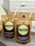 POSITIVE HOTEL地中海PH地中海冻干黑咖啡 美式袋装绿燃7包 邓为代言 实拍图