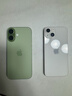 Apple/苹果 iPhone 17 256GB 鼠尾草绿色 支持移动联通电信5G 双卡双待手机 实拍图