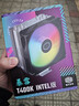 酷冷至尊(CoolerMaster)暴雪T400K intel版 CPU风冷散热器 支持12/13代/4纯铜热管/镀镍直触/ARGB扇 实拍图