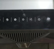 海尔（Haier）抽油烟机 顶吸式油烟机套装家用 升级21.5m³/min风量 自清洁 烟灶套装T11+BE6（天）【套装商品】 实拍图