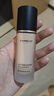 卡姿兰（Carslan）小夜猫粉底液遮瑕持久保湿控油不脱妆油皮02#象牙色30g情人节礼物 实拍图