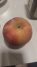 京鲜生 塞外红阿克苏苹果礼盒 净重10斤  单果180g起 实拍图
