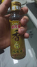 京觅金龙鱼 醇香芝麻香油100ml【0添加 一级】小磨香油调和油 调料 实拍图