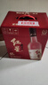 红星二锅头大曲酿 清香型白酒纯粮 42度500ml*6瓶整箱装 新老包装随机 实拍图