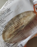 北京稻香村饼干蛋糕 牛舌饼 220g 老字号零食糕点 北京特产 实拍图