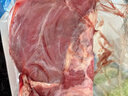 大庄园 进口原切牛腱子 净重2斤 草饲生鲜牛肉 酱卤炖煮食材【真原切】 实拍图