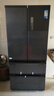 美的（Midea）508L法式四开门冰箱双系统循环一级能效除菌净味风冷无霜大容量以旧换新BCD-508WTPZM(E) 国家补贴 实拍图