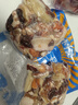小牛纪 国产鲁西黄牛精品牛杂 净重2斤 牛头肉牛肚牛筋半成品源头直发 实拍图