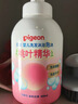 贝亲（Pigeon）洗发水沐浴露 含桃叶精华 婴儿洗发沐浴二合一 500ml IA209 实拍图