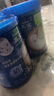 嘉宝（GERBER）混合蔬菜营养谷物高铁米粉宝宝辅食米糊250g 6月龄+100%真验厂 实拍图