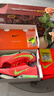 耐克田径精英巴黎新款  Nike Maxfly 2 FP耐克男女碳板气垫短跑钉鞋 FD8395-600/Maxfly 2代 39 实拍图
