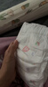 好奇（Huggies）金装纸尿裤M162片(6-11kg)尿不湿【速干不易红】 实拍图
