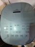 美的（Midea）电饭煲电饭锅4L银钻内胆11大菜单家用智能多功能电饭煲大火力米饭锅MB-RE473（3-4人） 实拍图
