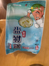 洪湖食客 酸辣泡藕带 莲藕尖袋装400g/袋 湖北荆州特产 10袋泡藕带 实拍图