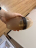 世喜奶瓶新生儿0-3个月防胀气婴儿硅胶仿母乳断奶奶嘴防摔240ml 实拍图