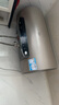 海尔（Haier）国家补贴电热水器60升 JT3 金刚无缝胆 3300W变频节能速热 终身免换镁棒 一级能效家用储水式 实拍图
