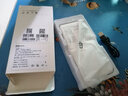 影腾随身wifi三网全国通用无线wi-fi6免插卡移动联通电信无限制大流量卡便携式网卡高速网络2025款5GHF 三网通8000毫安电池-充电上网两用+续航翻倍 实拍图