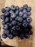 怡颗莓Driscoll's 云南蓝莓14mm+ 6盒装 约125g/盒 新鲜水果礼盒 实拍图