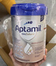 爱他美（Aptamil）德国白金版HMO 婴儿配方奶粉pre段 (0-6个月) 800g 德爱白金 实拍图
