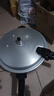双喜高压锅铝合金燃气电磁炉通用防爆家用压力锅28CM/11.5L【蒸格款】 实拍图