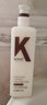 KONO卡厘经典系列护发素 呵护柔顺秀发重现亮泽男女通用 500ml 实拍图