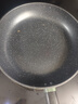 九阳（Joyoung）平底锅麦饭石色不粘煎锅早餐锅煎饼煎蛋锅牛排28cm炉灶通用 实拍图