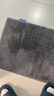 大江地垫卫生间脚垫浴室门口吸水垫厕所浴室防滑地垫40x60cm 实拍图