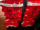 Coca-Cola 零度 Zero 汽水 碳酸饮料零糖零卡 300ML*12瓶 整箱装 年货 实拍图