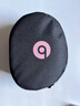 beats Solo3 Wireless 头戴式 蓝牙无线耳机 手机耳机 游戏耳机【新年礼物】 玫瑰金 实拍图