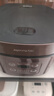 九阳（Joyoung）5升大容量4~5人家用智能微压电饭煲电饭锅大火力柴火饭多功能焖煮不粘内胆方煲50FZ821 实拍图