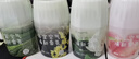 网易严选浴室香氛香薰空气清新剂厕所除臭400ml*4栀子+白桃+清茶+桂雨 实拍图